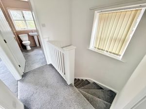 Echo Close Saltney